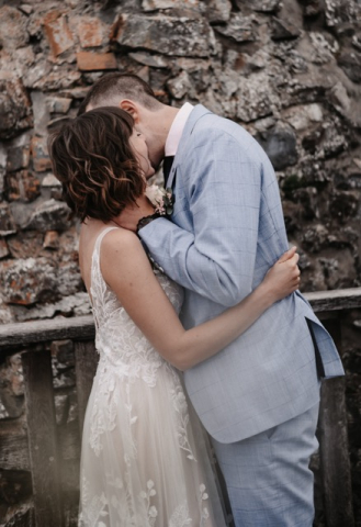 Hochzeitsshooting