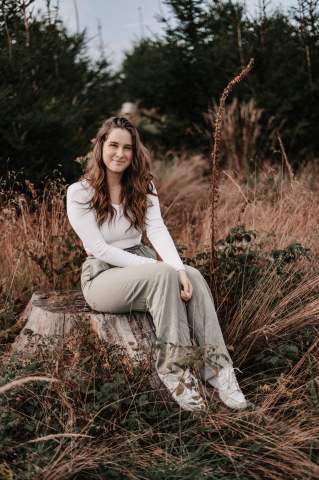 Portraitshooting