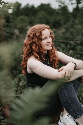 Outdoor Portraitshooting