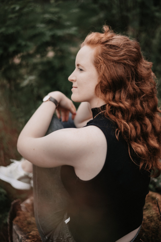 Portraitshooting in Brilon