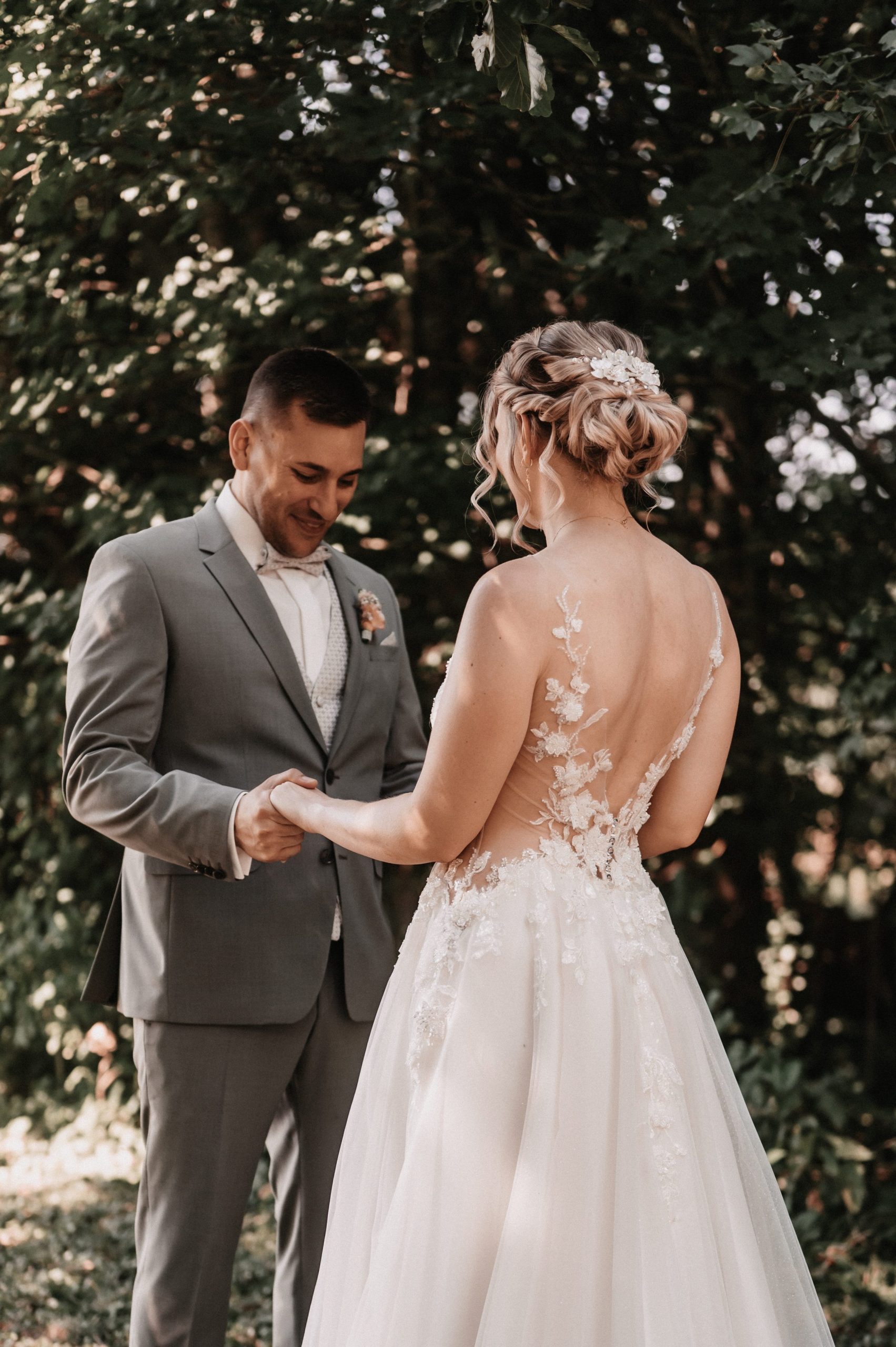 First Look First Look in Lippstadt