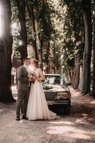 Hochzeit in Lippstadt